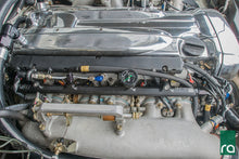 Load image into Gallery viewer, Radium Engineering Nissan RB26DETT Fuel Rail - 20-0217