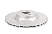 Load image into Gallery viewer, DBA 20-22 Mercedes-Benz GLE350 (w/Base Brakes) Rear En-Shield Standard Rotor - DBA3797E