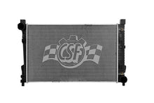 Load image into Gallery viewer, CSF 03-05 Mercedes-Benz C230 1.8L OEM Plastic Radiator - 2990