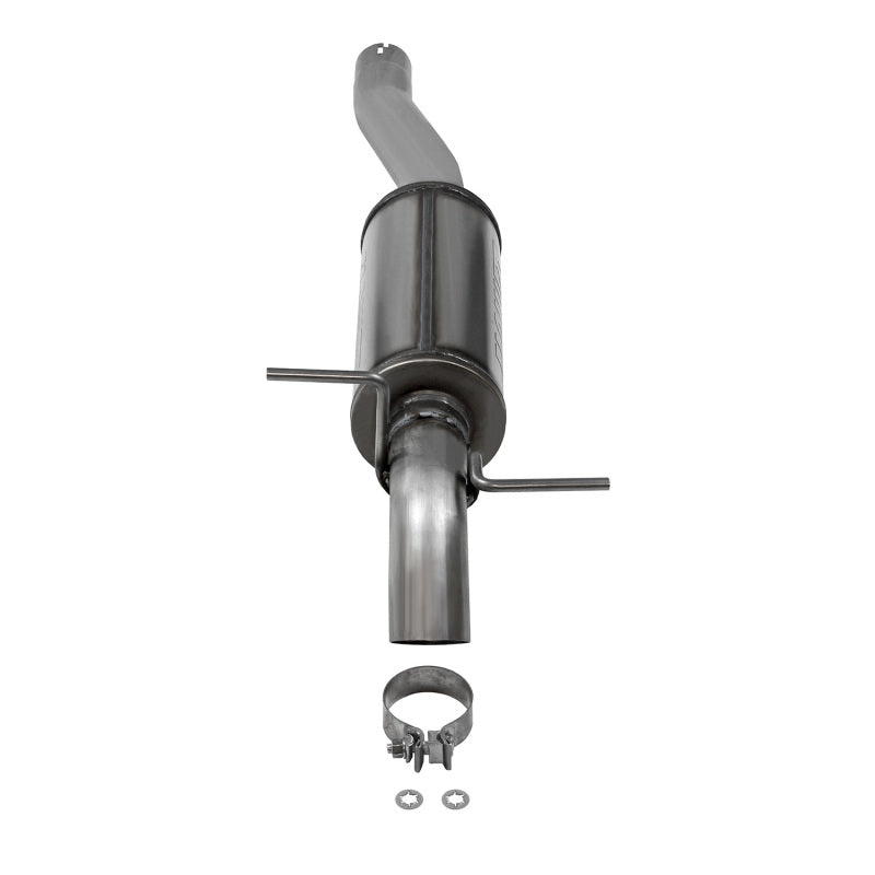 Flowmaster 19-25 GM 1500 Truck 5.3L FlowFX Extreme Cat-Back Exhaust System - 717977