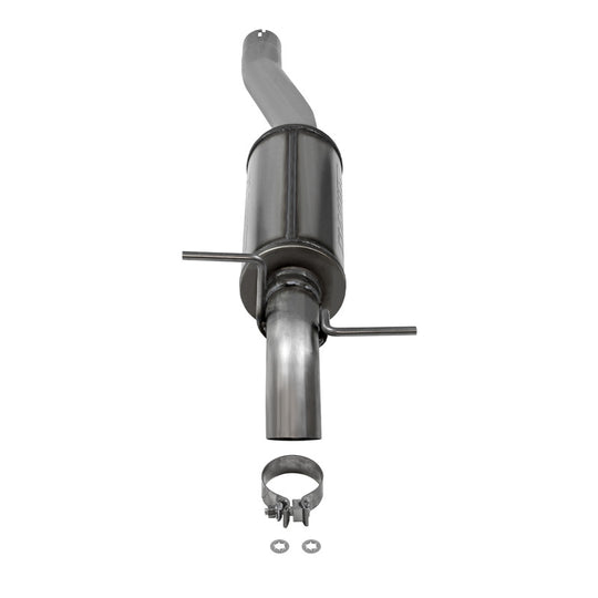 Flowmaster 19-25 GM 1500 Truck 5.3L FlowFX Extreme Cat-Back Exhaust System - 717977