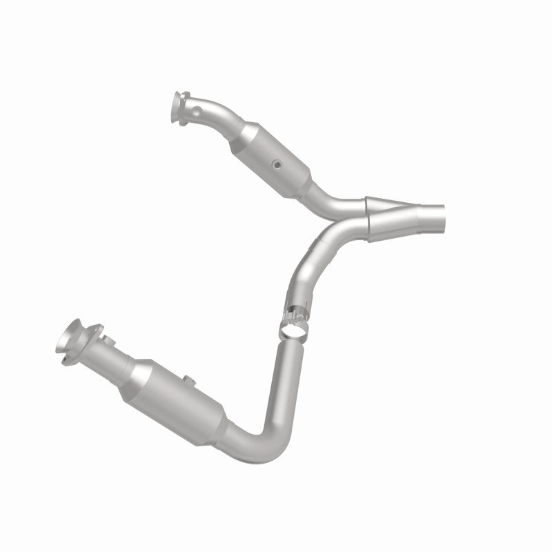 MagnaFlow 2009 Dodge Ram 1500 5.7L Direct Fit Converter - 5451664