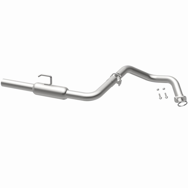 Magnaflow BRE Rear Muffler Kit Replacement Lexus - 108-0193