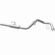 Load image into Gallery viewer, Magnaflow BRE Rear Muffler Kit Replacement Lexus - 108-0193