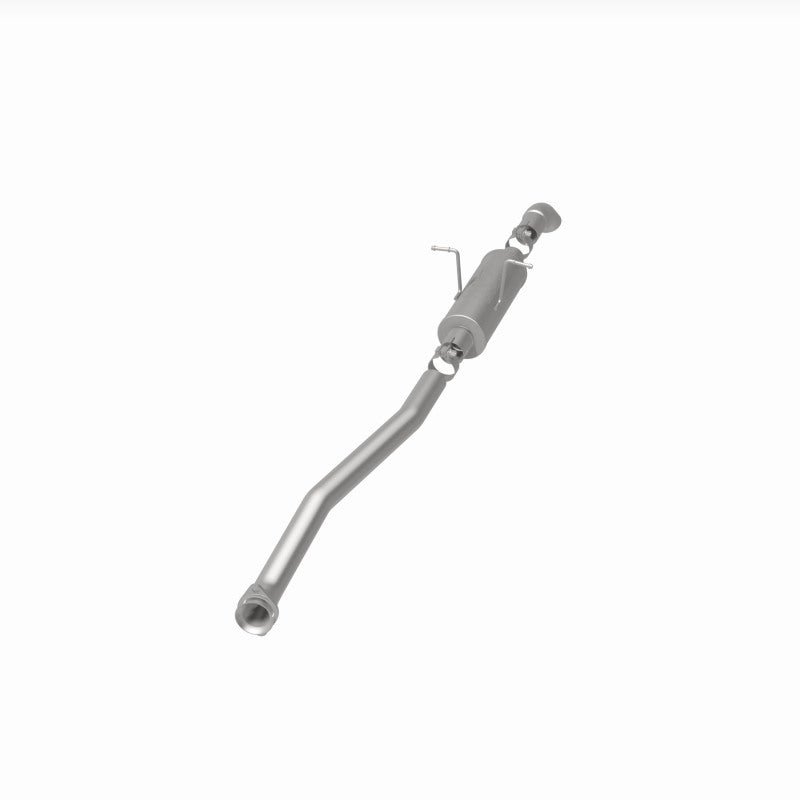 MagnaFlow Sys C/B 98-10 Ranger EC/CC 3.0/4.0 - 17114