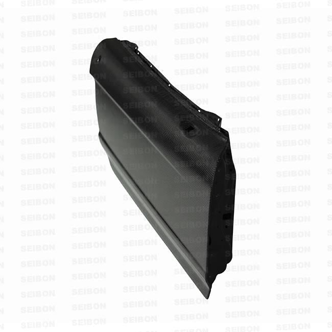 Seibon 92-01 Acura NSX Carbon Fiber Doors (Pair) - DD9201ACNSX