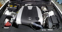 Load image into Gallery viewer, AEM 14-15 Lexus GS350 V6-3.5L F/I Gunmetal Gray Cold Air Intake - 21-806C