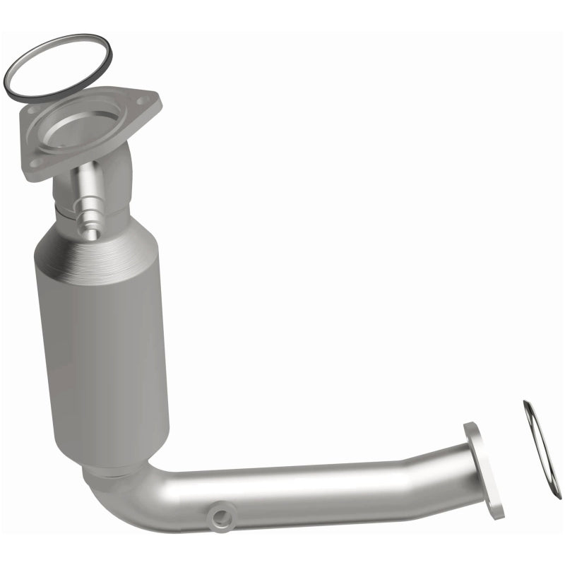 MagnaFlow California Direct Fit Catalytic Converter 02-04 Ford Focus 2.0L - 4561020