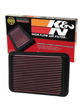 Load image into Gallery viewer, K&amp;N 89-95 Toyota PickUp 2.4L / 95-04 Tacoma 2.4/2.7L Drop In Air Filter - 33-2050-1