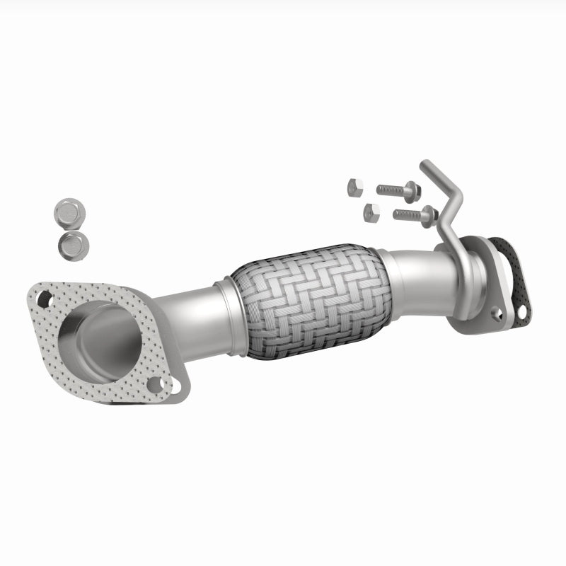 MagnaFlow BRExhaust 15-19 Hyundai Sonata 2.4L Front Pipe Kit - 107-0409