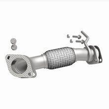 Load image into Gallery viewer, MagnaFlow BRExhaust 15-19 Hyundai Sonata 2.4L Front Pipe Kit - 107-0409