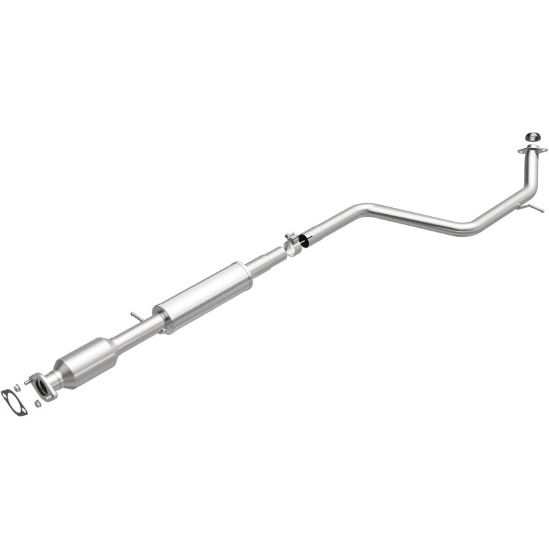 MagnaFlow Direct Fit Catalytic Converter 12-15 Mazda 5 2.5L - 21-314