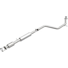 Load image into Gallery viewer, MagnaFlow Direct Fit Catalytic Converter 12-15 Mazda 5 2.5L - 21-314