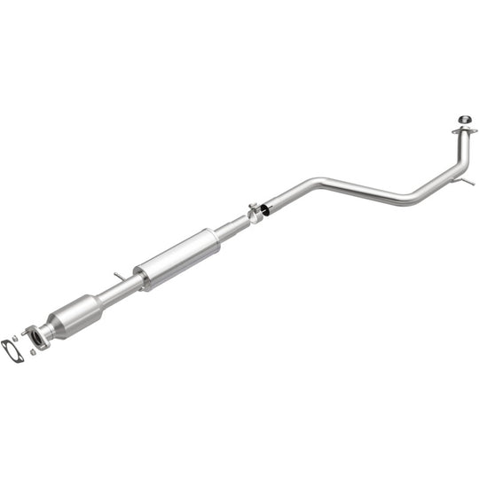 MagnaFlow Direct Fit Catalytic Converter 12-15 Mazda 5 2.5L - 21-314