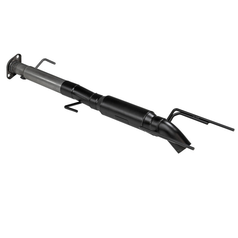 Flowmaster 07-14 Toyota FJ Cruiser 4.0L Outlaw Extreme Cat-Back Exhaust System - 818119