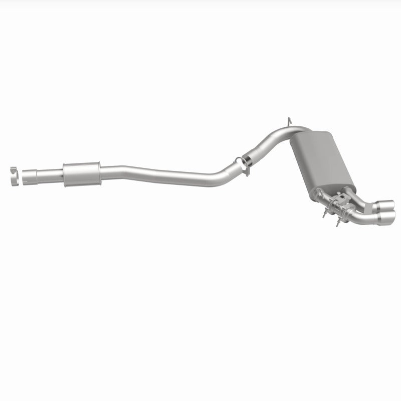 MagnaFlow BRE Exhaust Kit 12-20 BMW 430i 330i 428i 328i 2L - 106-0832