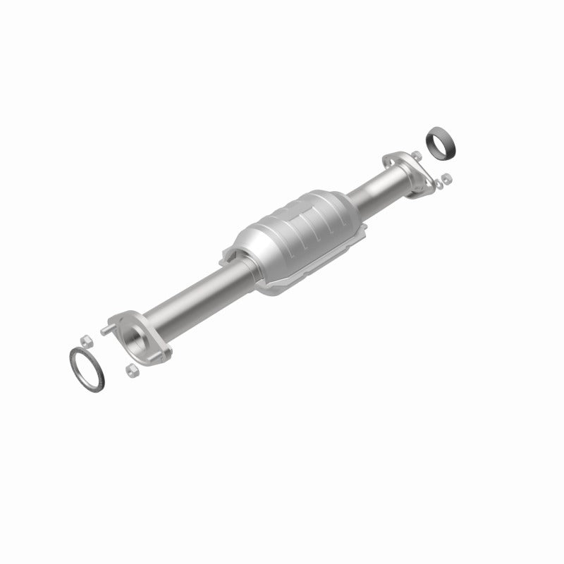 MagnaFlow Direct Fit Catalytic Converter 2002 Suzuki Aerio 2.0L - 24366