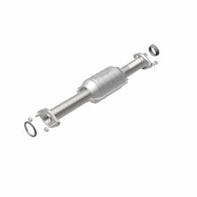 Load image into Gallery viewer, MagnaFlow Direct Fit Catalytic Converter 2002 Suzuki Aerio 2.0L - 24366