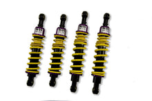 Load image into Gallery viewer, KW Coilover Kit V2 Lotus Elise (111) only Toyota engines - 15269503