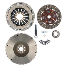 Load image into Gallery viewer, Exedy OE 2003-2006 Infiniti G35 V6 Clutch Kit (Includes solid flywheel) - NSK1000FW