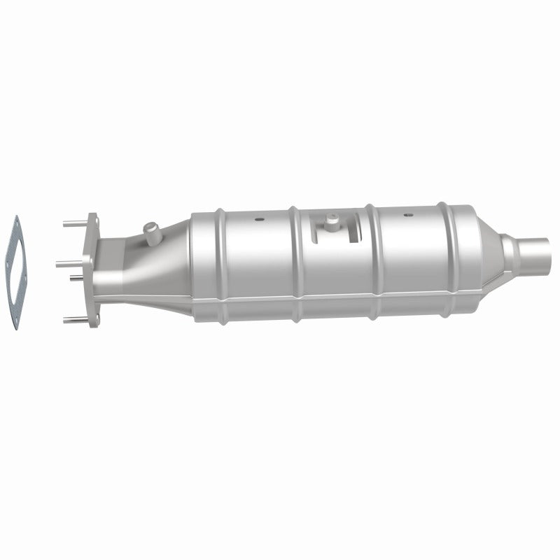 MagnaFlow 87-95 Ford truck 5.8/7.5 CA Direct Fit Converter - 339202