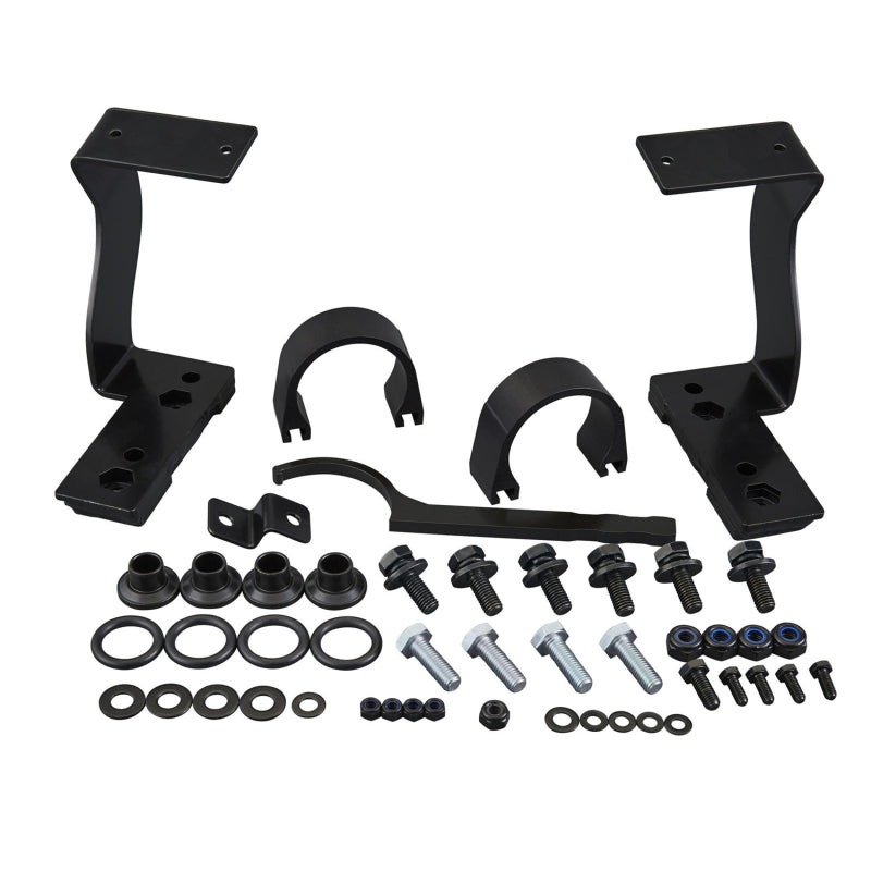 ARB / OME 05-23 Toyota Tacoma BP51 Kit - FR 2in/0-330lb - RR 0in/0lb - 1203K