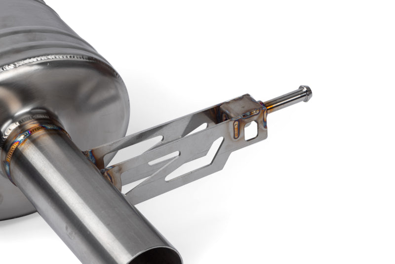 APR 19-21 Volkswagen Jetta GLI (MK7) Catback Exhaust System - CBK0040