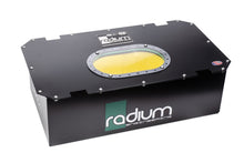 Load image into Gallery viewer, Radium Engineering R10A Fuel Cell - 10 Gallon - 20-0610