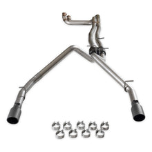 Load image into Gallery viewer, Flowmaster 2025 RAM 1500 3.0L Outlaw Cat-Back Exhaust System - 818197