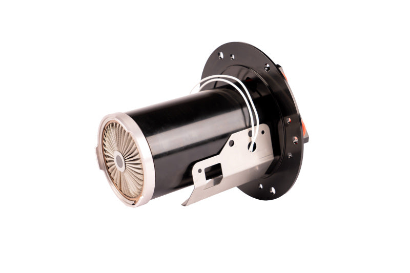 Aeromotive 03-04 Ford Mustang Eliminator Brushless In-Tank Fuel Pump w/Variable Speed Controller - 19117