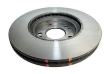 Load image into Gallery viewer, DBA 12-17 Hyundai Veloster Front 4000 Series Plain Rotor - DBA42456