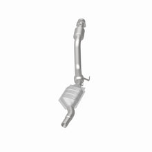 Load image into Gallery viewer, MagnaFlow Conv DF 04-05 Audi Allroad 4.2L Driver Side - 24119