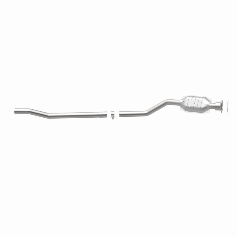 MagnaFlow Direct Fit Catalytic Converter 01-03 Caravan/Voyager 3.3L - 93273