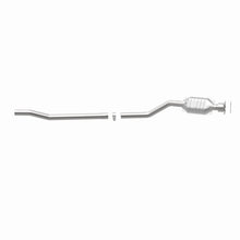 Load image into Gallery viewer, MagnaFlow Direct Fit Catalytic Converter 01-03 Caravan/Voyager 3.3L - 93273