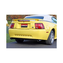 Load image into Gallery viewer, Flowmaster 99-04 Mustang LX 3.8L V6 Force II Cat-Back Exhaust System - 17275