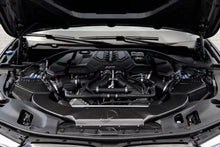 Load image into Gallery viewer, Dinan 18-23 BMW M5 (F90) Carbon Fiber Cold Air Intake - D760-0049
