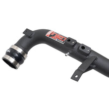 Load image into Gallery viewer, Injen 22-23 Honda/Acura Civic/Si/Integra 1.5L Turbo Aluminum Intercooler Pipe Kit - Wrinkle Black - SES1586ICPWB