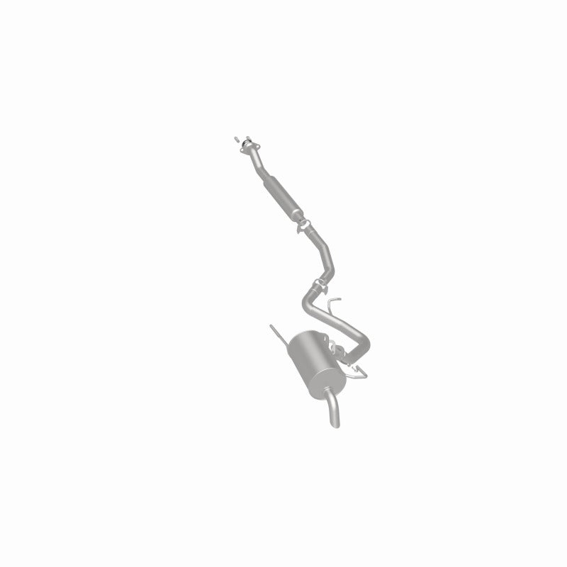 MagnaFlow BRE Exhaust Kit 10-17 Subaru Outback 2.5L - 106-0162