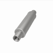 Load image into Gallery viewer, MagnaFlow Muffler Mag SS 14X4X4 2.25X2.25 C/C - 10415