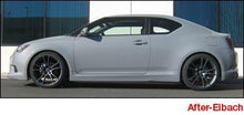 Load image into Gallery viewer, Eibach Sportline Kit for 11 Ford Mustang Convertible 3.7L-V6/5.OL-V8 - 4.12535