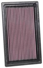 Load image into Gallery viewer, K&amp;N 04-07 Subaru STi K&amp;N Drop In Air Filter - 33-2075