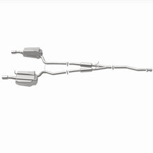Load image into Gallery viewer, MagnaFlow BRE Exhaust Kit 05-09 Audi A4 2.0L - 106-0169