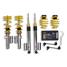 Load image into Gallery viewer, KW Coilover Kit V3 BMW M3 E46 (M346) Coupe Convertible - 35220023