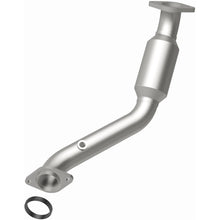 Load image into Gallery viewer, Magnaflow 2007 Chevrolet Corvette 6.0L Direct Fit Converter - 5461999