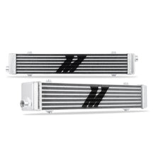 Load image into Gallery viewer, Mishimoto Universal Tube and Fin Cross Flow Performance Oil Cooler - MMOC-TF589-N