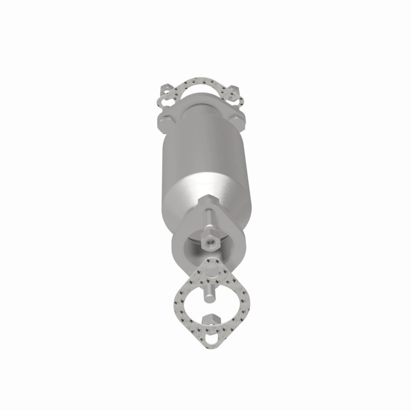 MagnaFlow Direct Fit Catalytic Converter 2007 Sorento V6 3.8 OEM Underbody - 52434