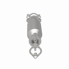 Load image into Gallery viewer, MagnaFlow Direct Fit Catalytic Converter 2007 Sorento V6 3.8 OEM Underbody - 52434
