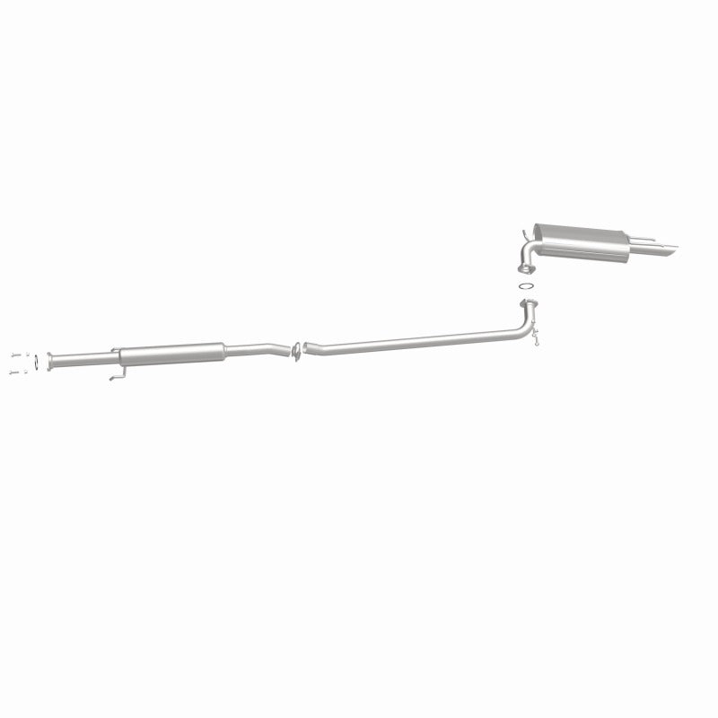 MagnaFlow BRE Exhaust Kit 02-06 Camry ES300 3.0L - 106-0274
