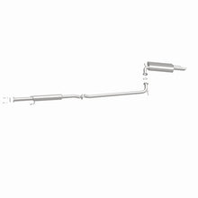 Load image into Gallery viewer, MagnaFlow BRE Exhaust Kit 02-06 Camry ES300 3.0L - 106-0274