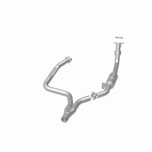 Load image into Gallery viewer, MagnaFlow Direct Fit Catalytic Converter Camaro 98-02 5.7L P/S - 23476